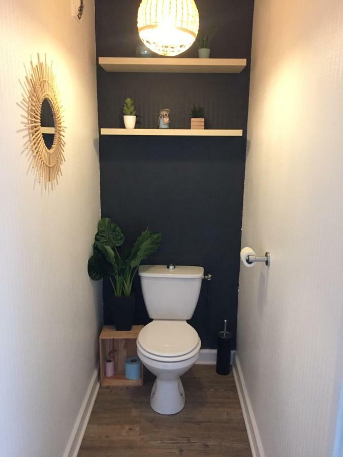Cosy Appartement Sanna 3 Etoiles Piscine, 2 Ch Capbreton Buitenkant foto