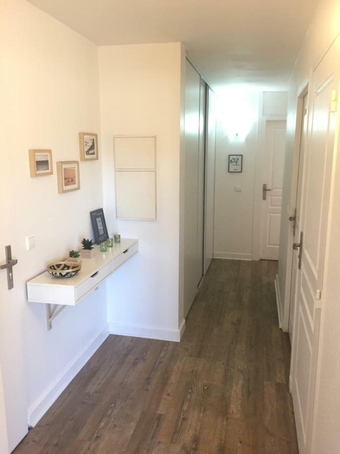 Cosy Appartement Sanna 3 Etoiles Piscine, 2 Ch Capbreton Buitenkant foto