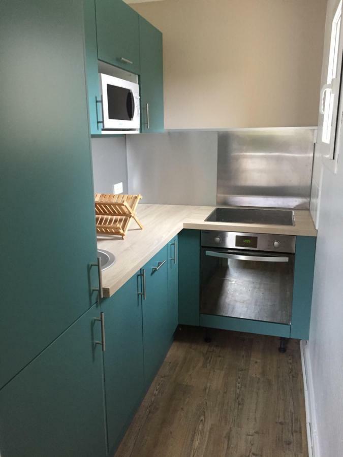 Cosy Appartement Sanna 3 Etoiles Piscine, 2 Ch Capbreton Buitenkant foto