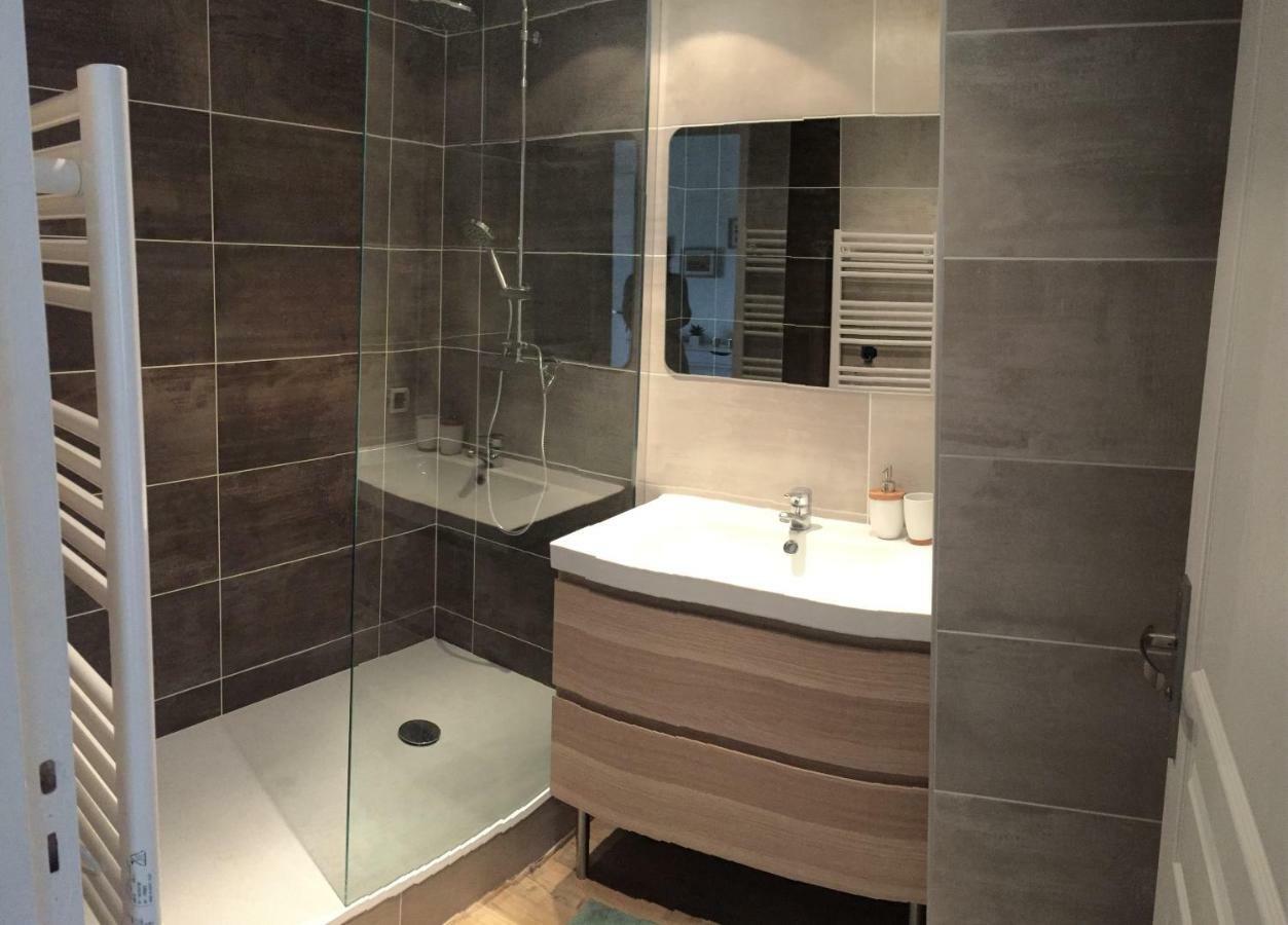 Cosy Appartement Sanna 3 Etoiles Piscine, 2 Ch Capbreton Buitenkant foto