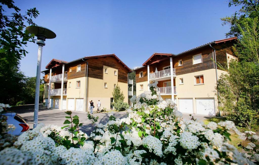 Cosy Appartement Sanna 3 Etoiles Piscine, 2 Ch Capbreton Buitenkant foto